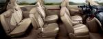 Hyundai Entourage 2006 года